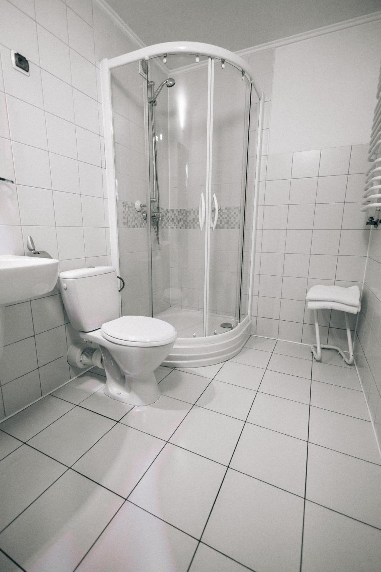 Hotel Marko Przemyśl Eksteriør bilde